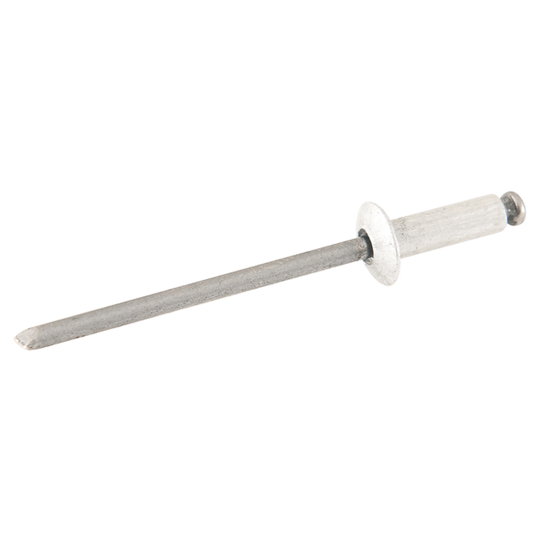 Cartela 100 Rebites 4x6mm