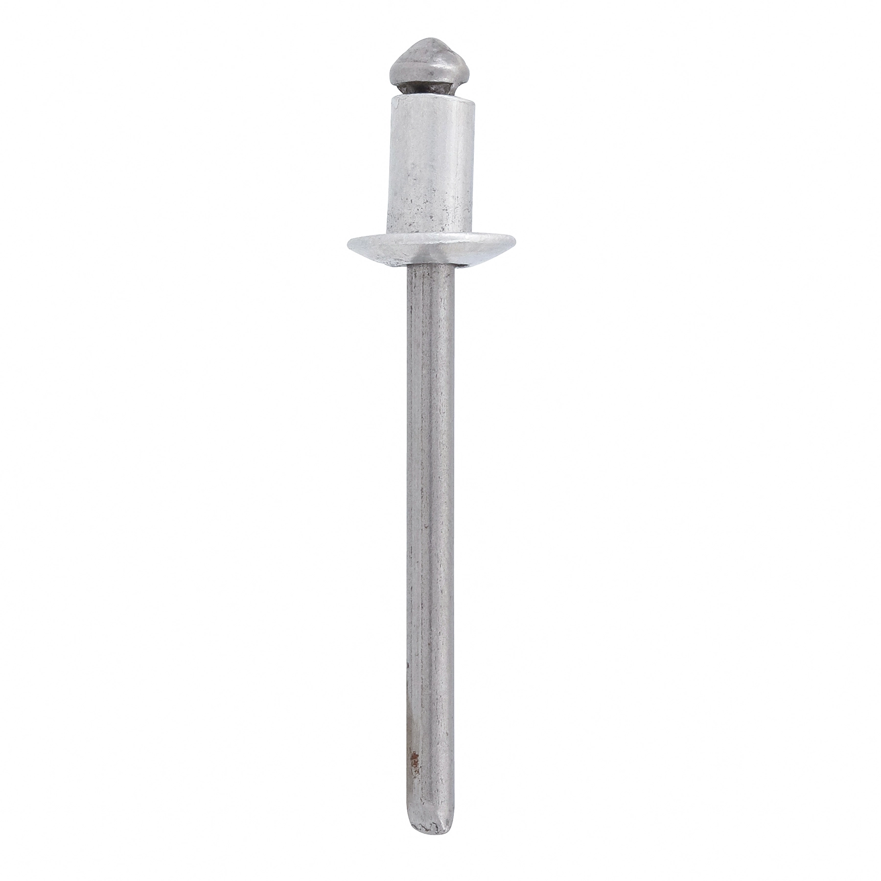 Cartela 100 Rebites 4,8x8mm