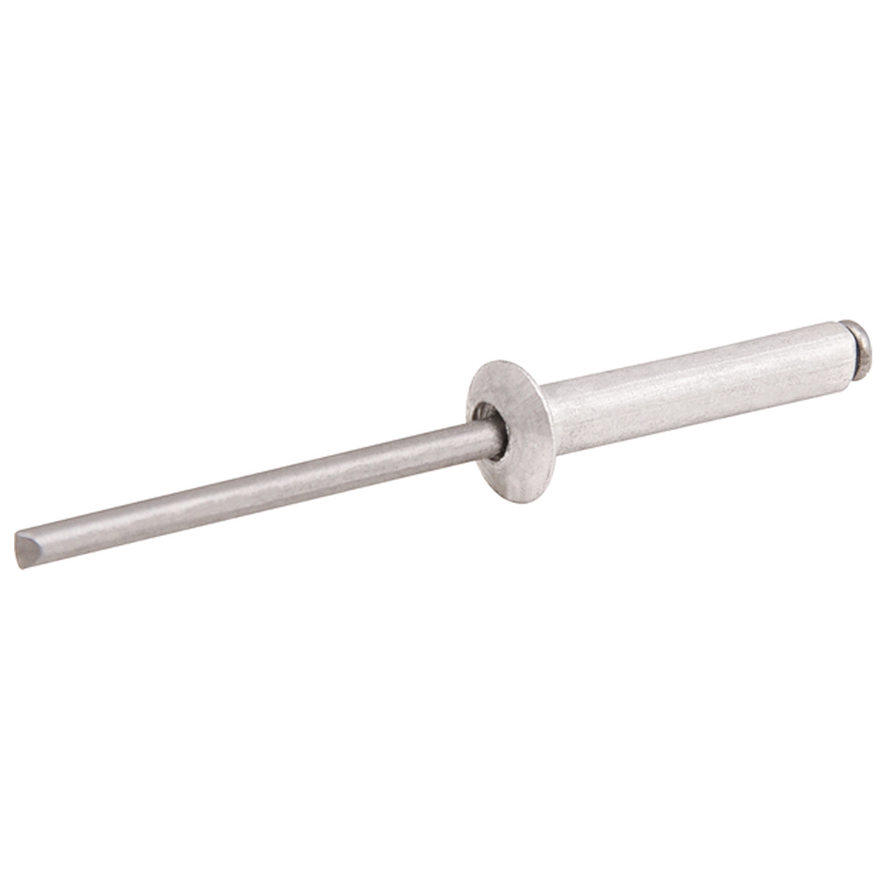 Cartela 100 Rebites 4,8x12mm