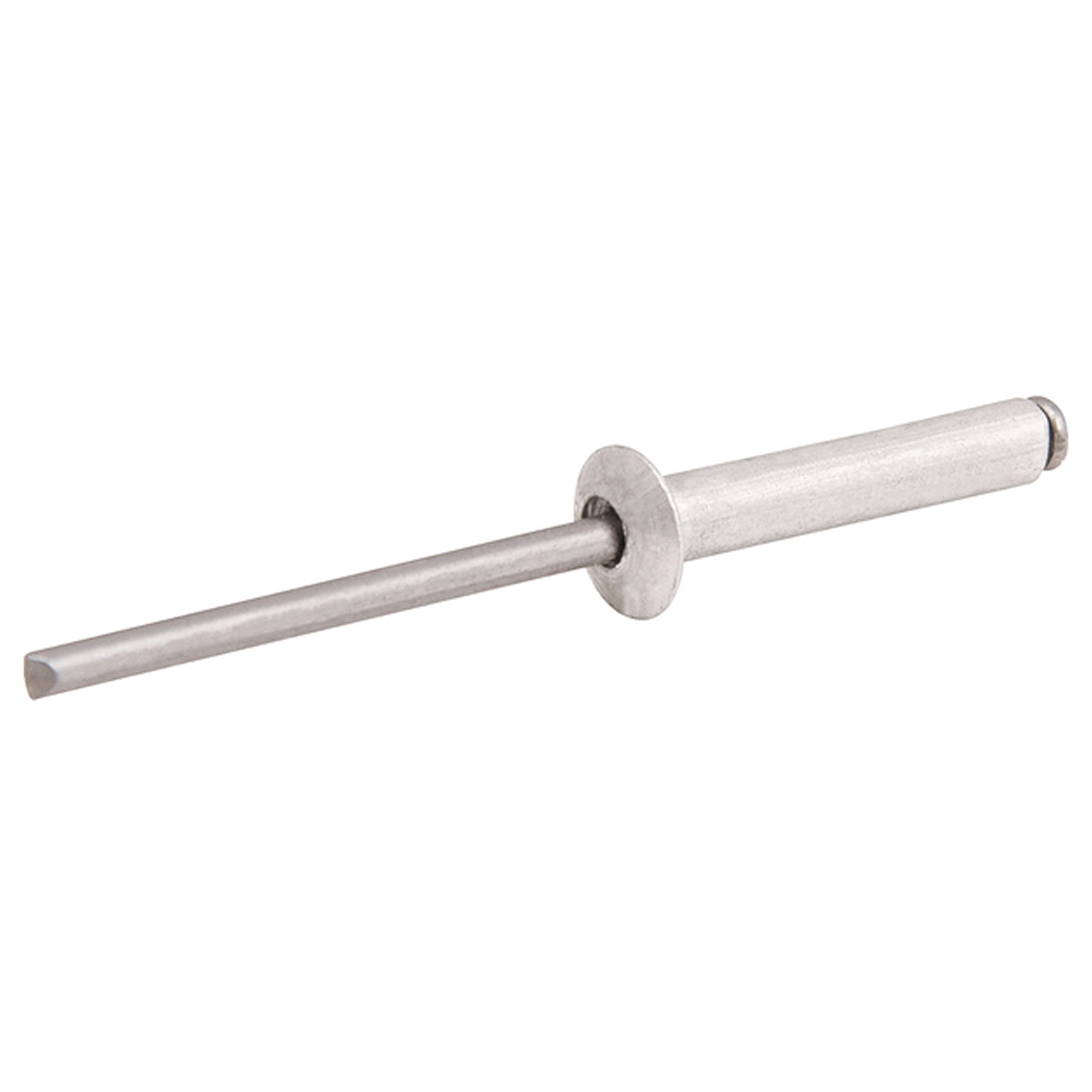 Cartela 100 Rebites 4,8x16mm
