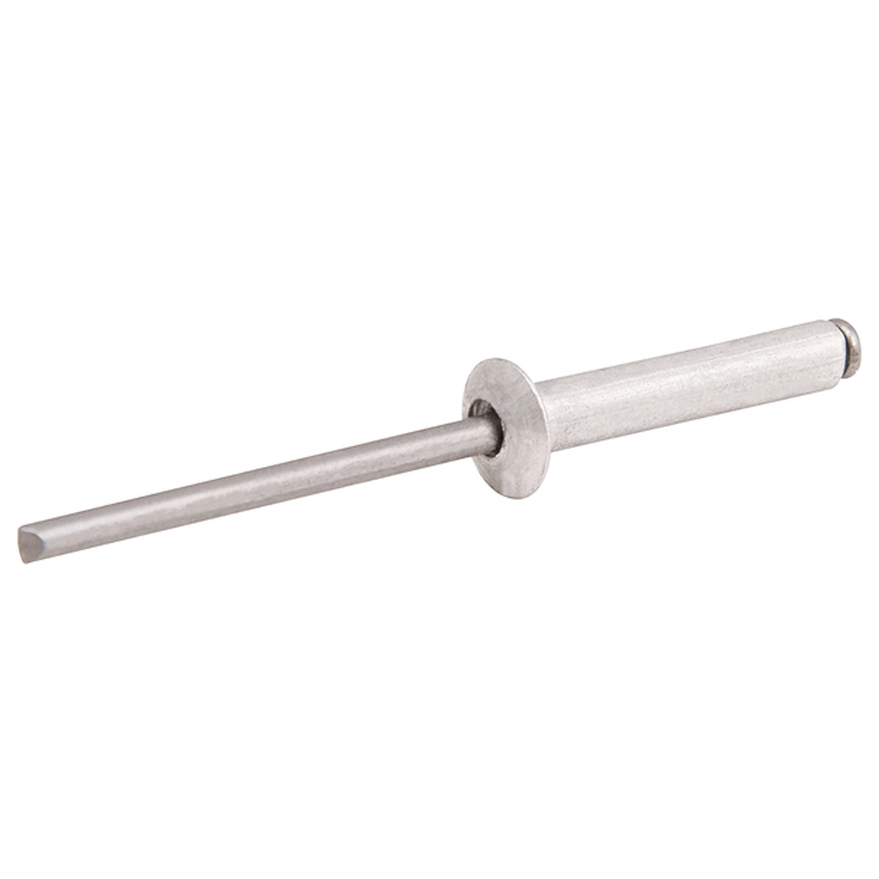 Cartela 100 Rebites 6,2x16mm
