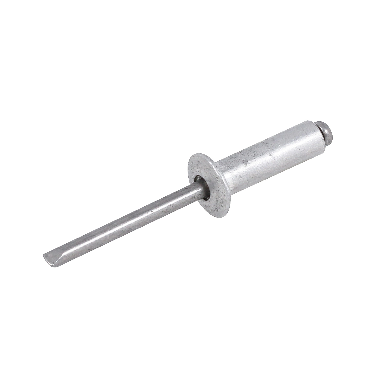 Cartela 100 Rebites 6,2x22mm