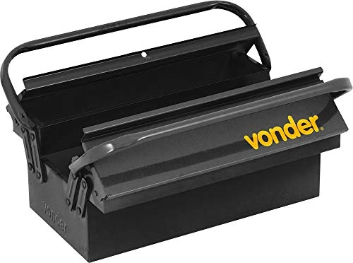 Caixa Ferramentas Vonder