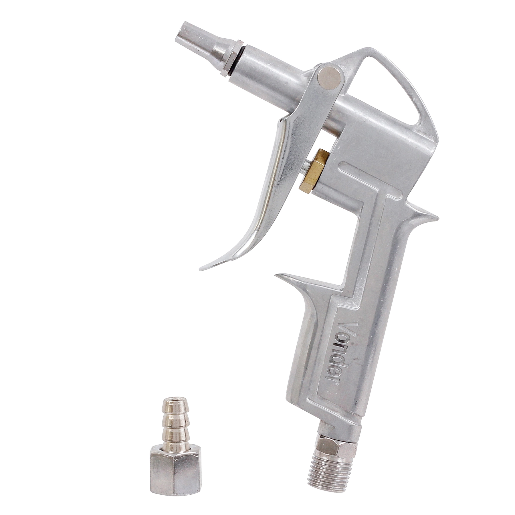 Pistola de Ar para Limpeza PL007 Vonder