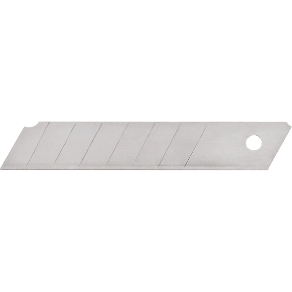 Lamina Estilete 18mm Blister C/10 Vond