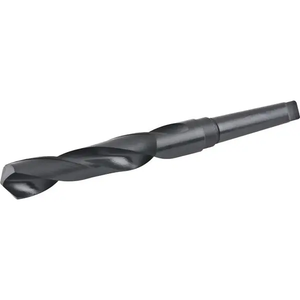Broca Aço Rápido 31,0mm Haste Cônica Din 345 - Vonder