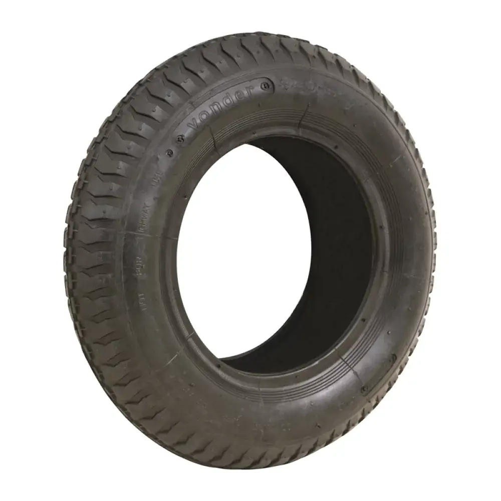 Pneu 3,25x8 Duas Lonas Vonder