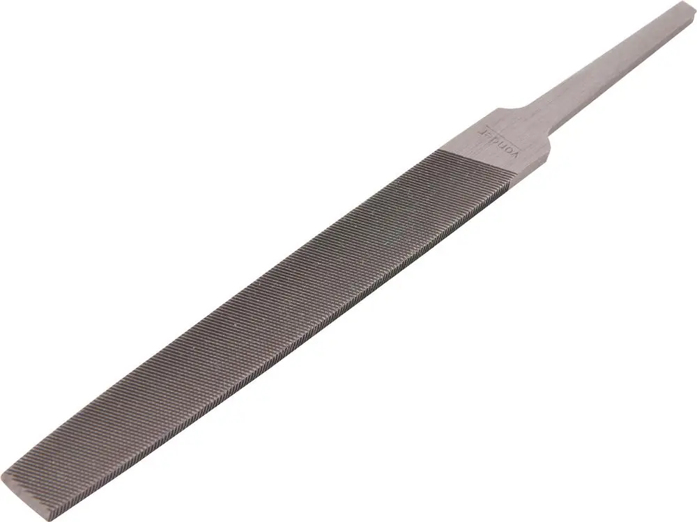 Lima Chata Bastarda 12" Sem Cabo - Vonder