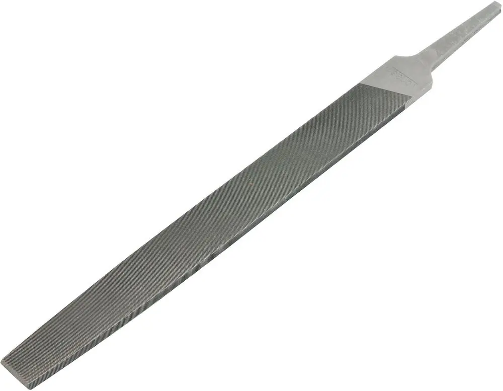 Lima Chata Murça 12" Sem Cabo - Vonder