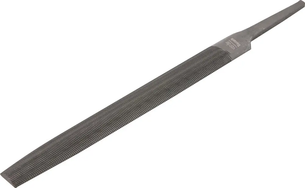 Lima Meia-cana Bastarda 6" - Vonder