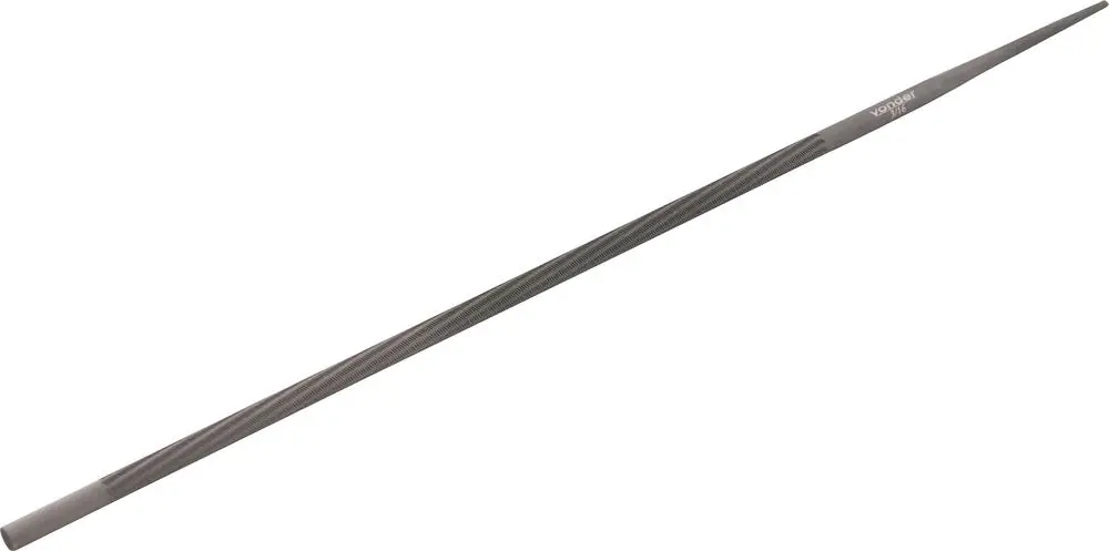 Lima Redonda Para Motosserra 8x3/16" Sem Cabo - Vonder
