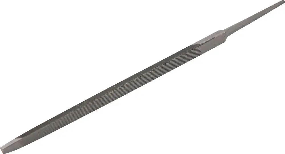 Lima Triangular Slim Taper 8" Sem Cabo - Vonder