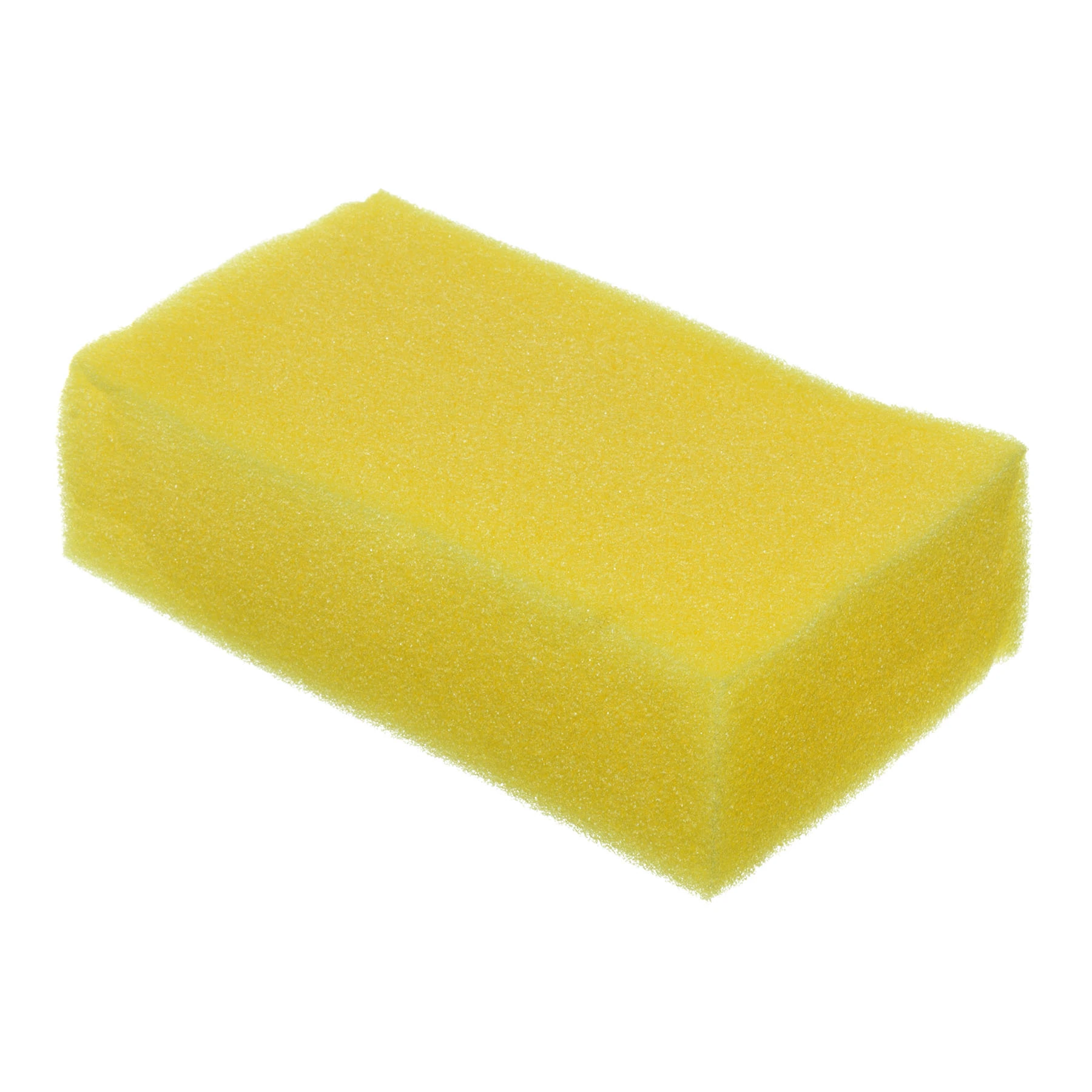Espuma Em Bloco 22,0x13,0x6cm Vonder