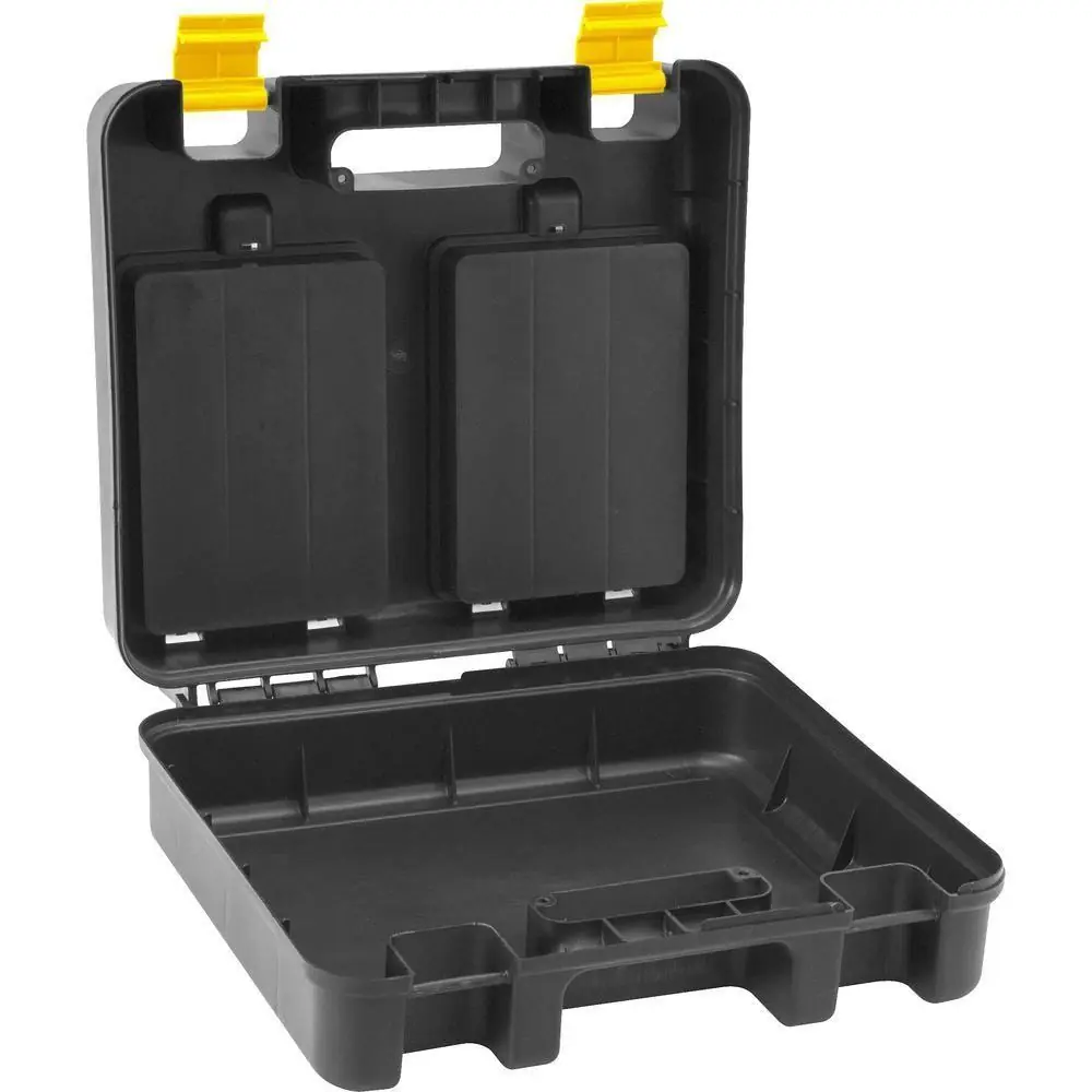 Caixa De Ferramenta Plast Vd 7001 C/ba