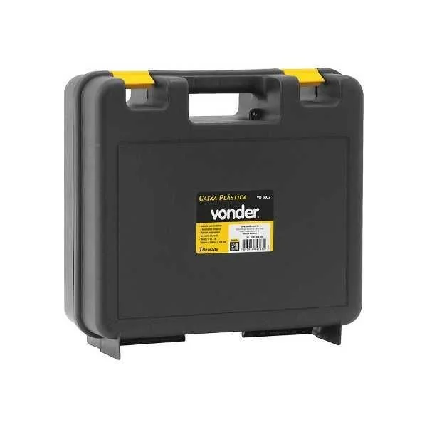 Caixa Furadeira Vonder