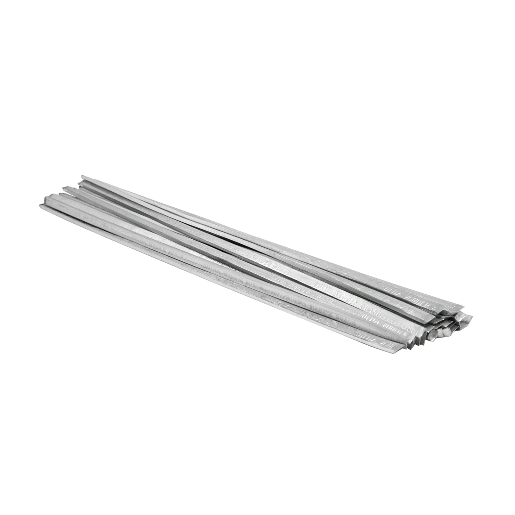 Estanho Vareta 50x50 Vonder