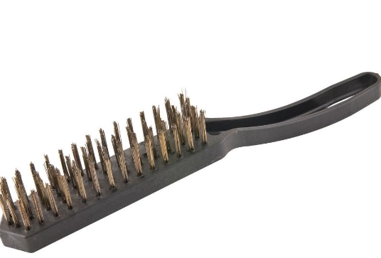 Escova Aco Cb Plast. Vonder 3fil