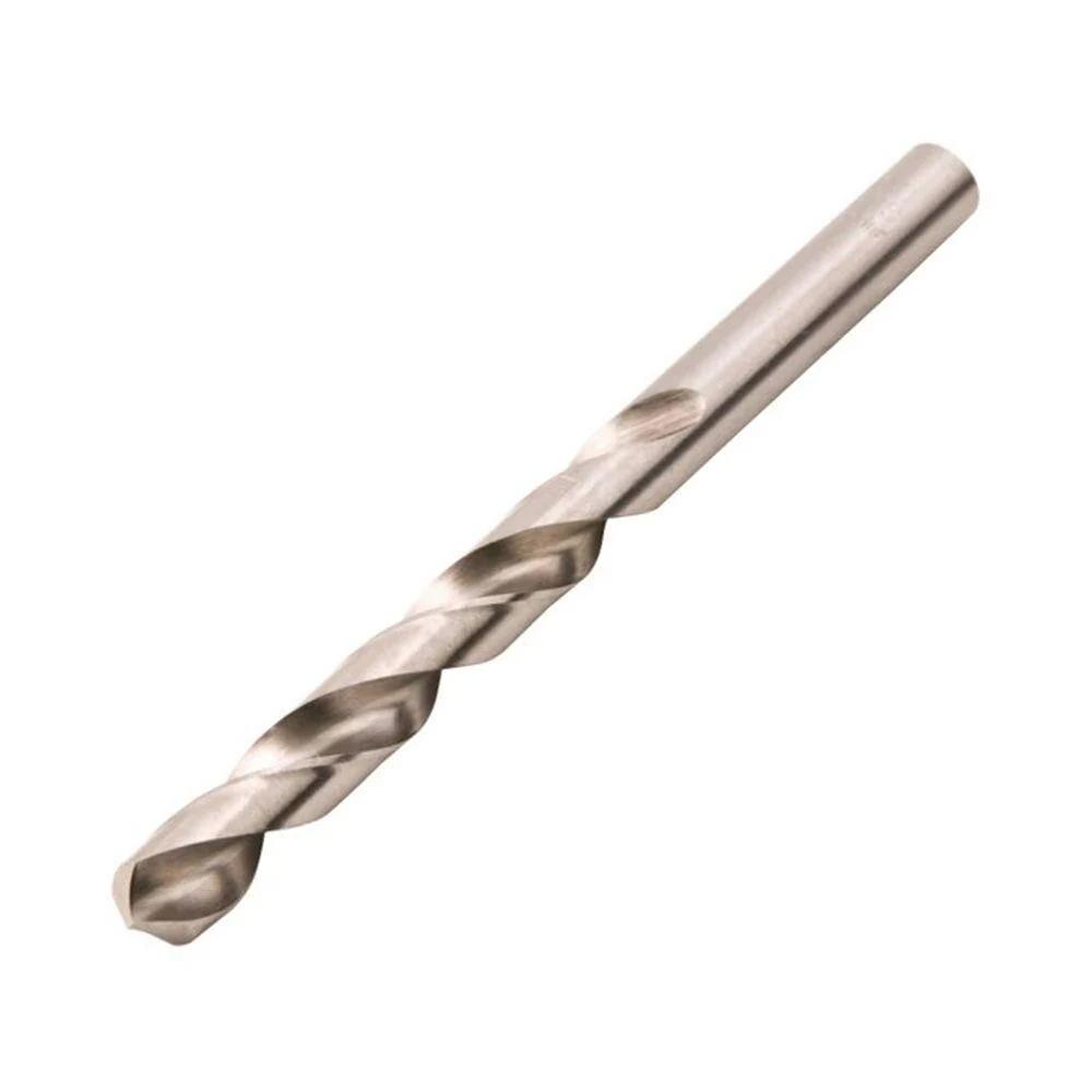 Broca Vonder Aco Rapido 21 0mm