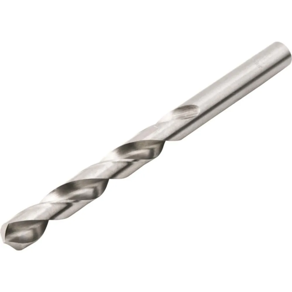 Broca De Aço Rápido Para Metais 25 Mm Din338 - Vonder