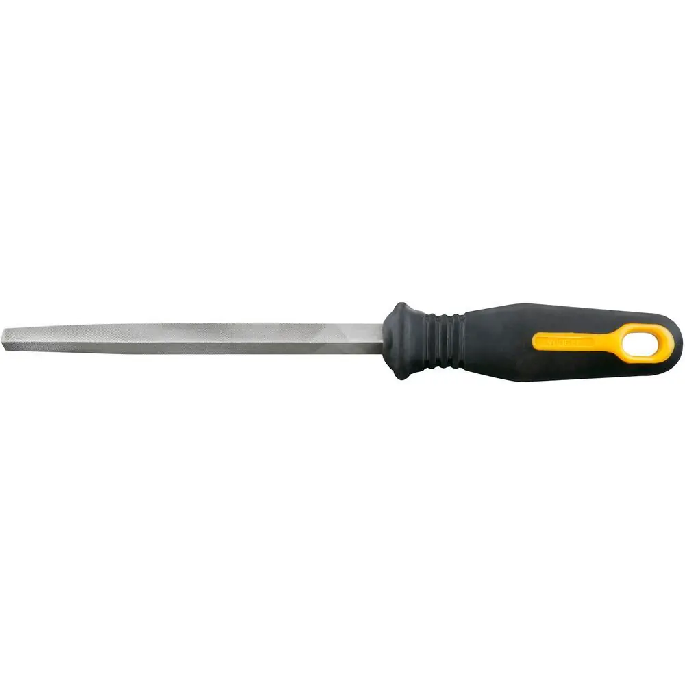 Lima Meia Cana Murça 10" Com Cabo Plástico - Vonder