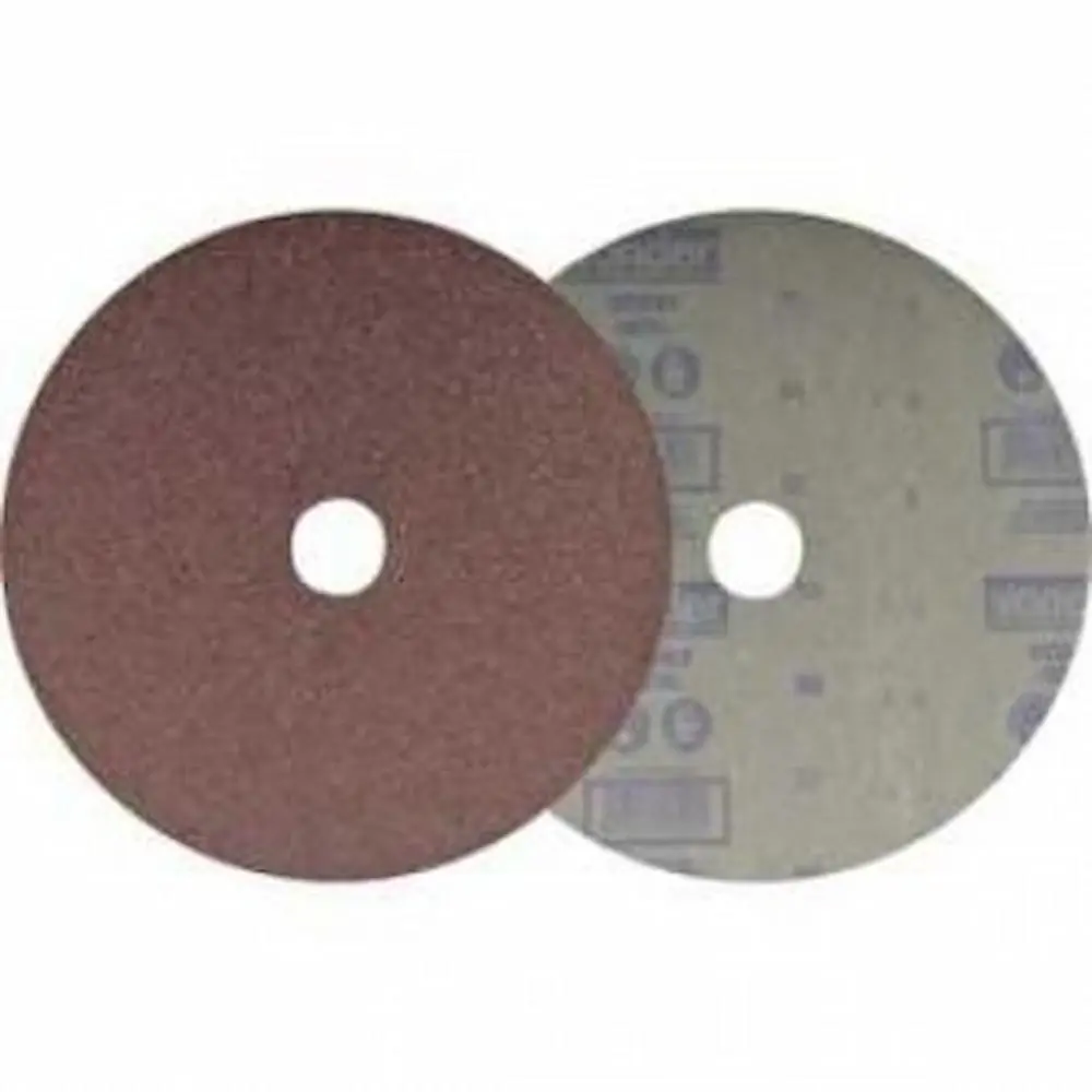 Disco Lixa 7" 80 Vonder