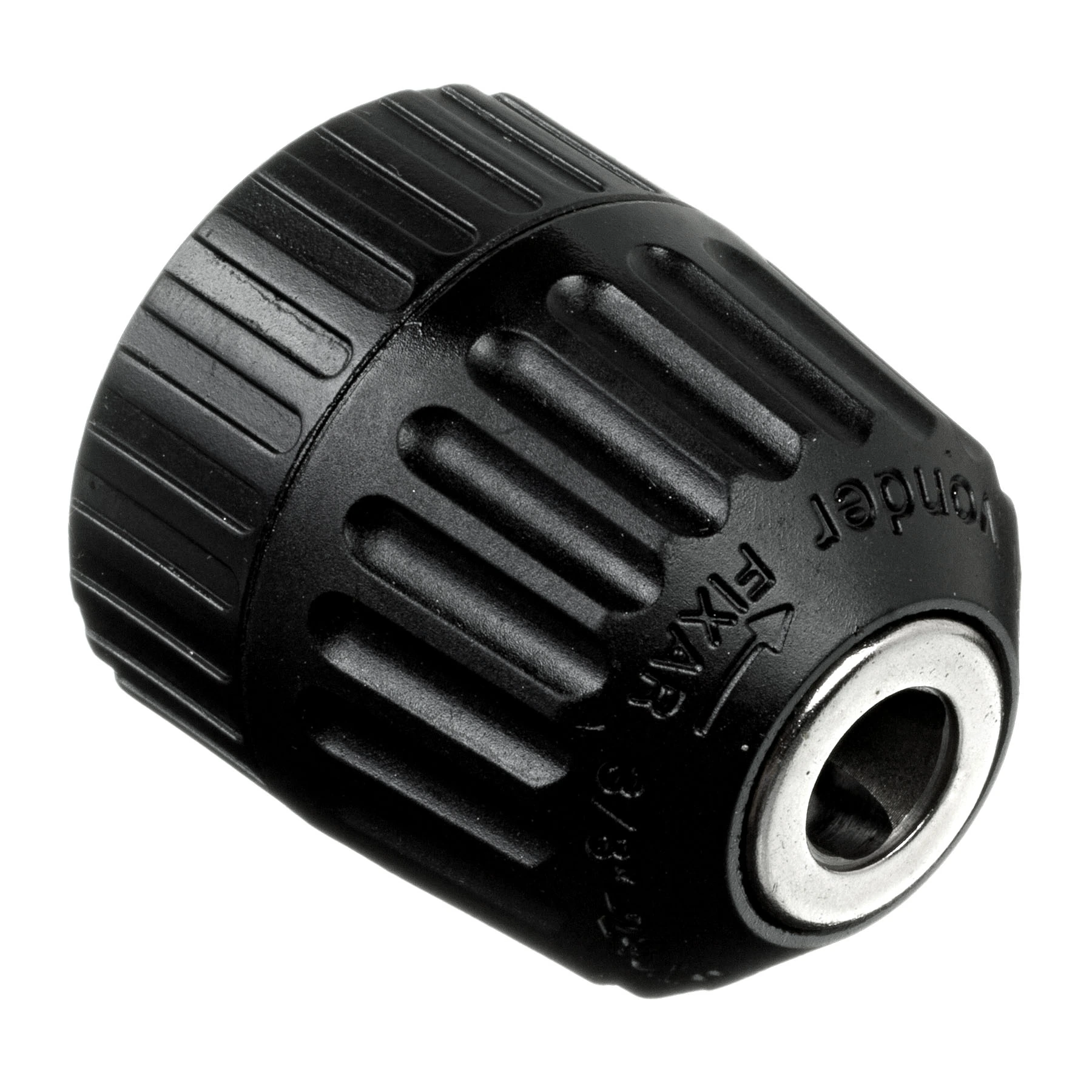 Mandril Aperto Rápido 3/8" Polegadas Vonder