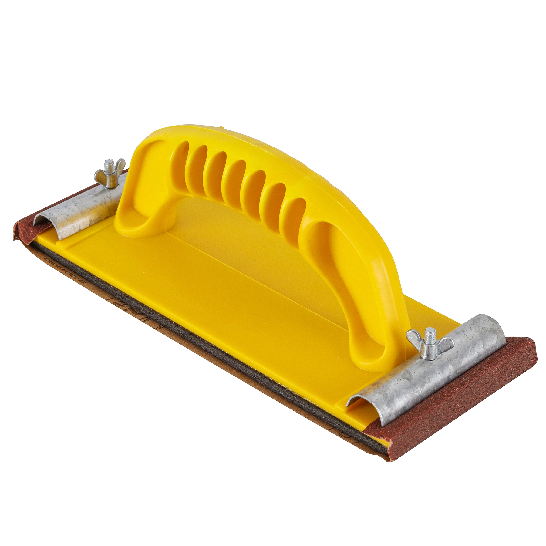 Suporte Manual P/lixa 080