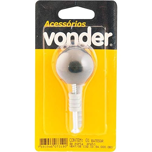 Batedor Vonder P/porta
