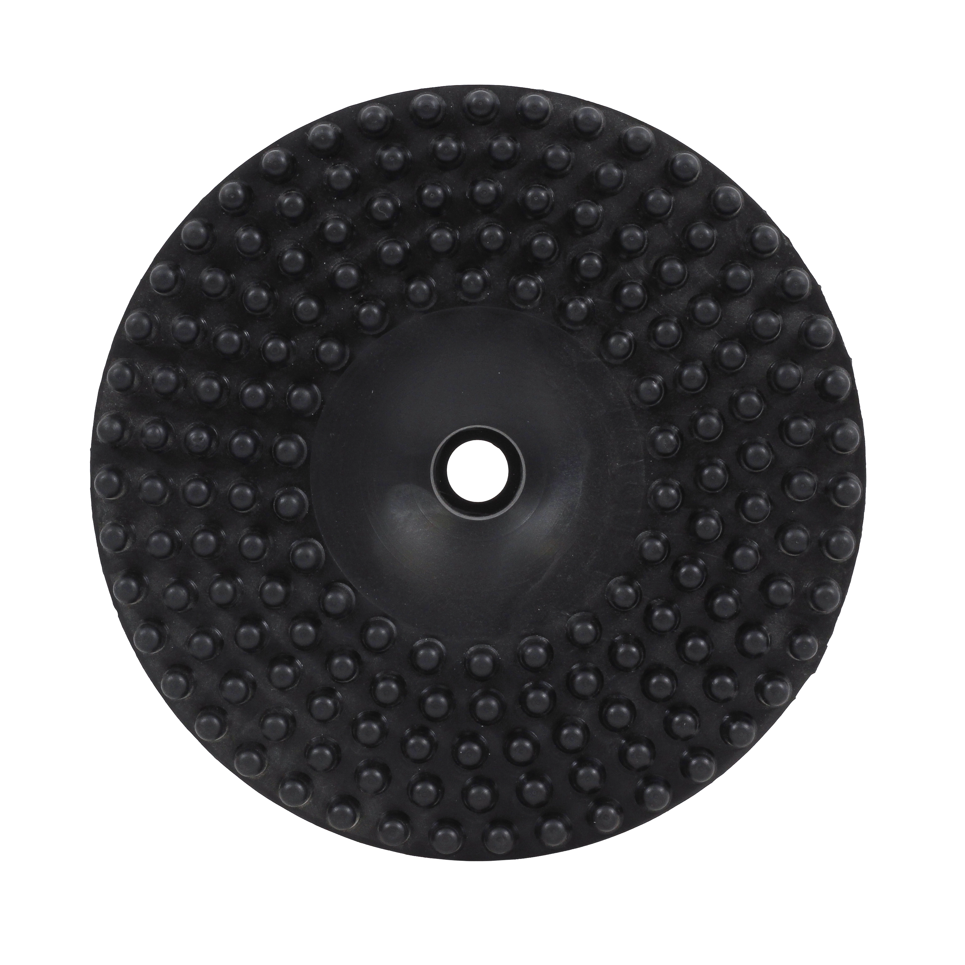 Disco Borracha 7 para Politriz Vonder