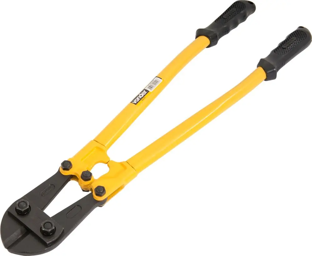 Tesoura Corta Vergalhão 18" - Vonder