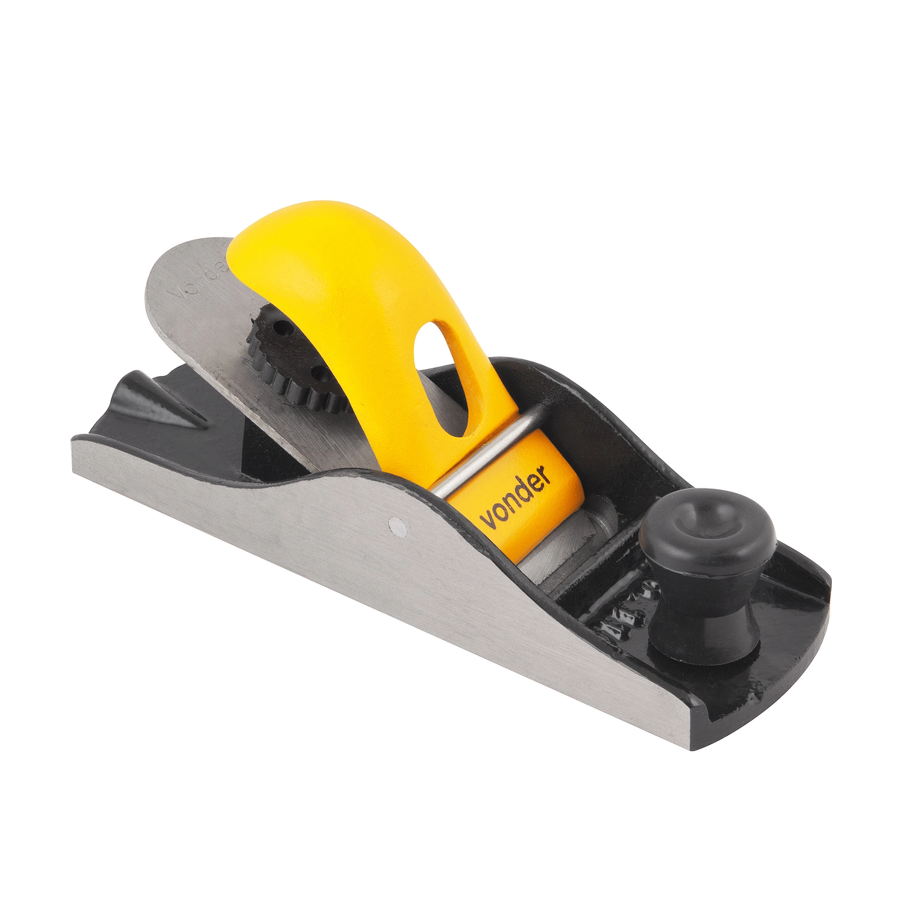 Plaina Hobby N2 Vonder