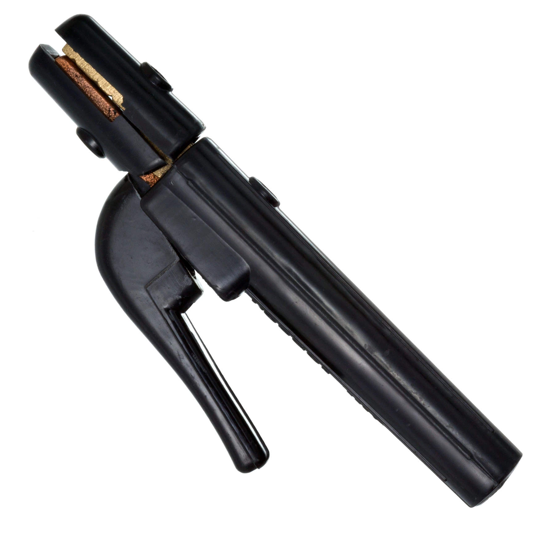 Alicate Porta Eletrodo 300A Vp-300 Vonder Plus