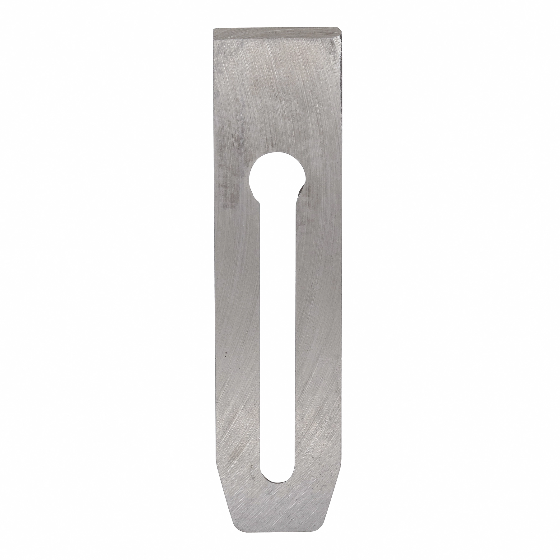 Lamina Para Plaina N°3 Vonder