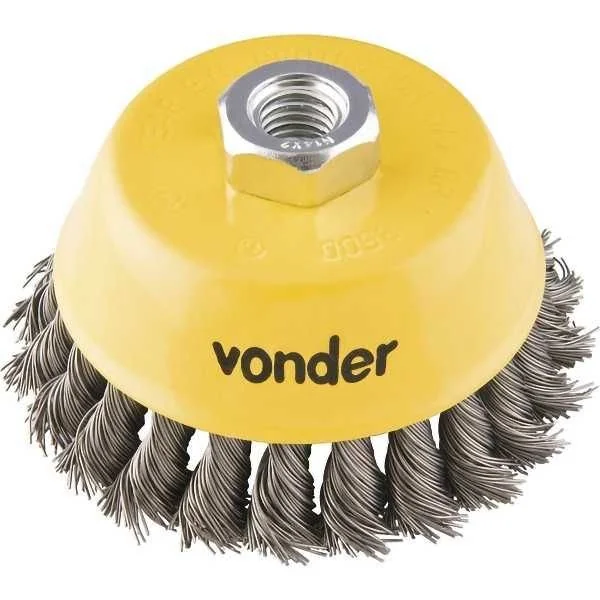 Escova Copo 4 - Vonder 6325004140