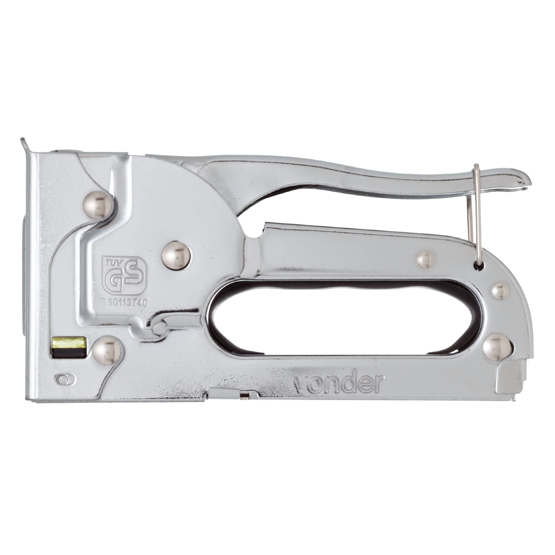 Grampeador Manual Vonder
