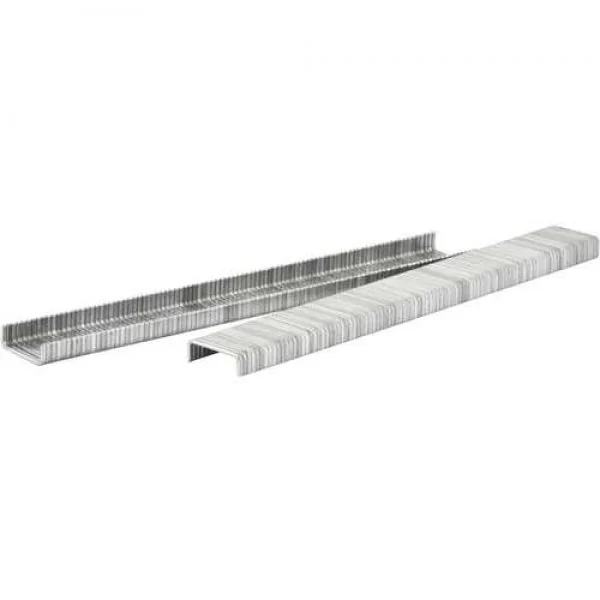 Grampo para Grampeador Manual para Tapeceiro (4mm) - VONDER 2898404000