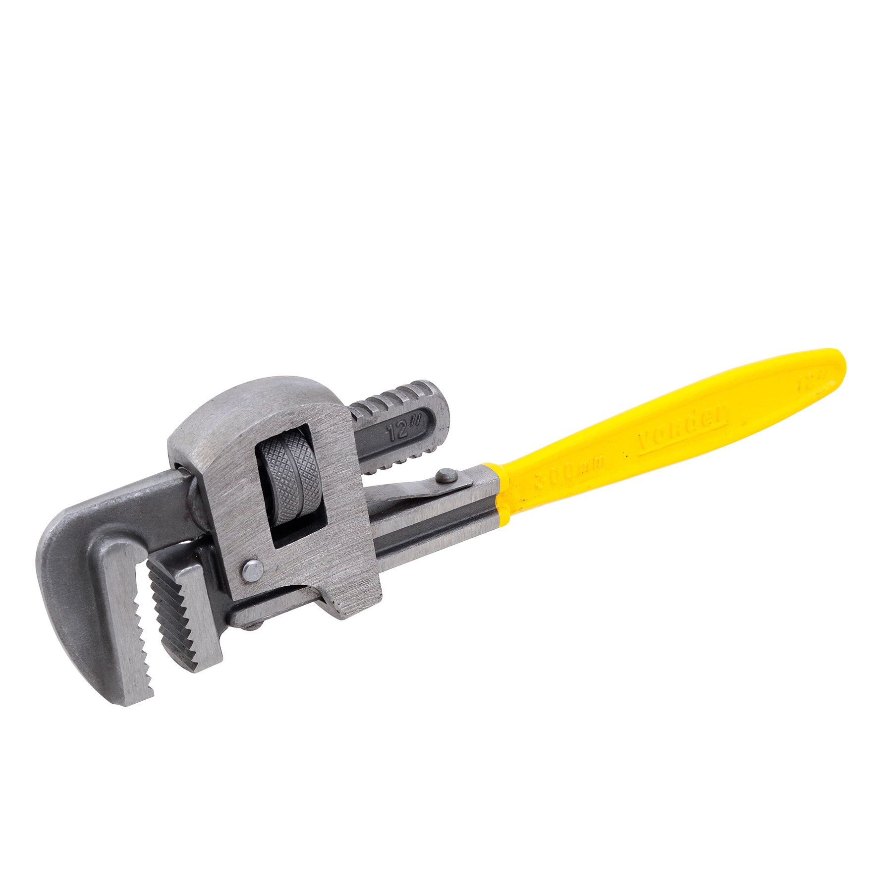 Chave Grifo Stillson 12" para Tubo Vonder