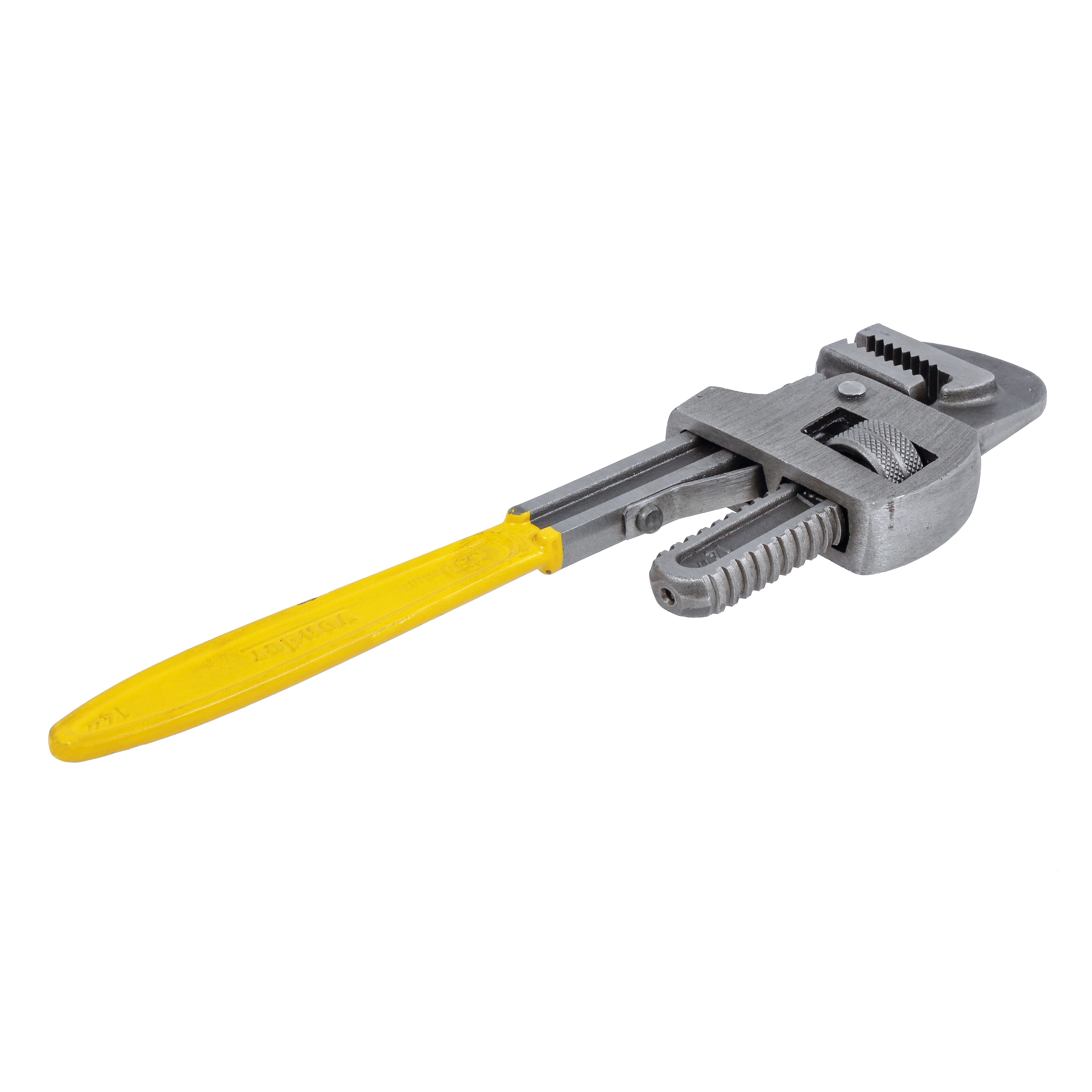 Chave Grifo Stillson 14" para Tubo Vonder