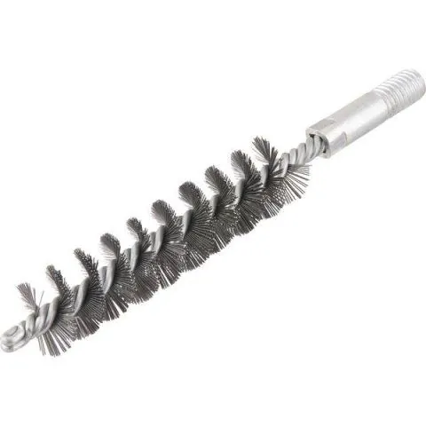 Escova De Aço Tubular 1.3/4" - Vonder