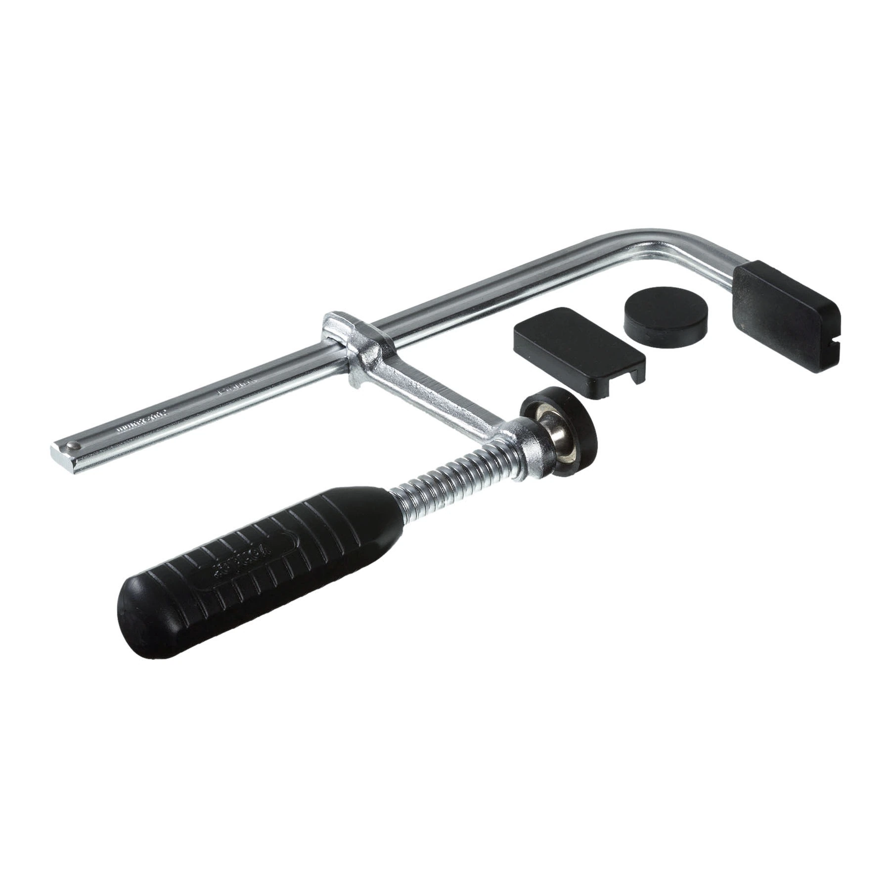 Grampo Sargento 200X80mm Vonder