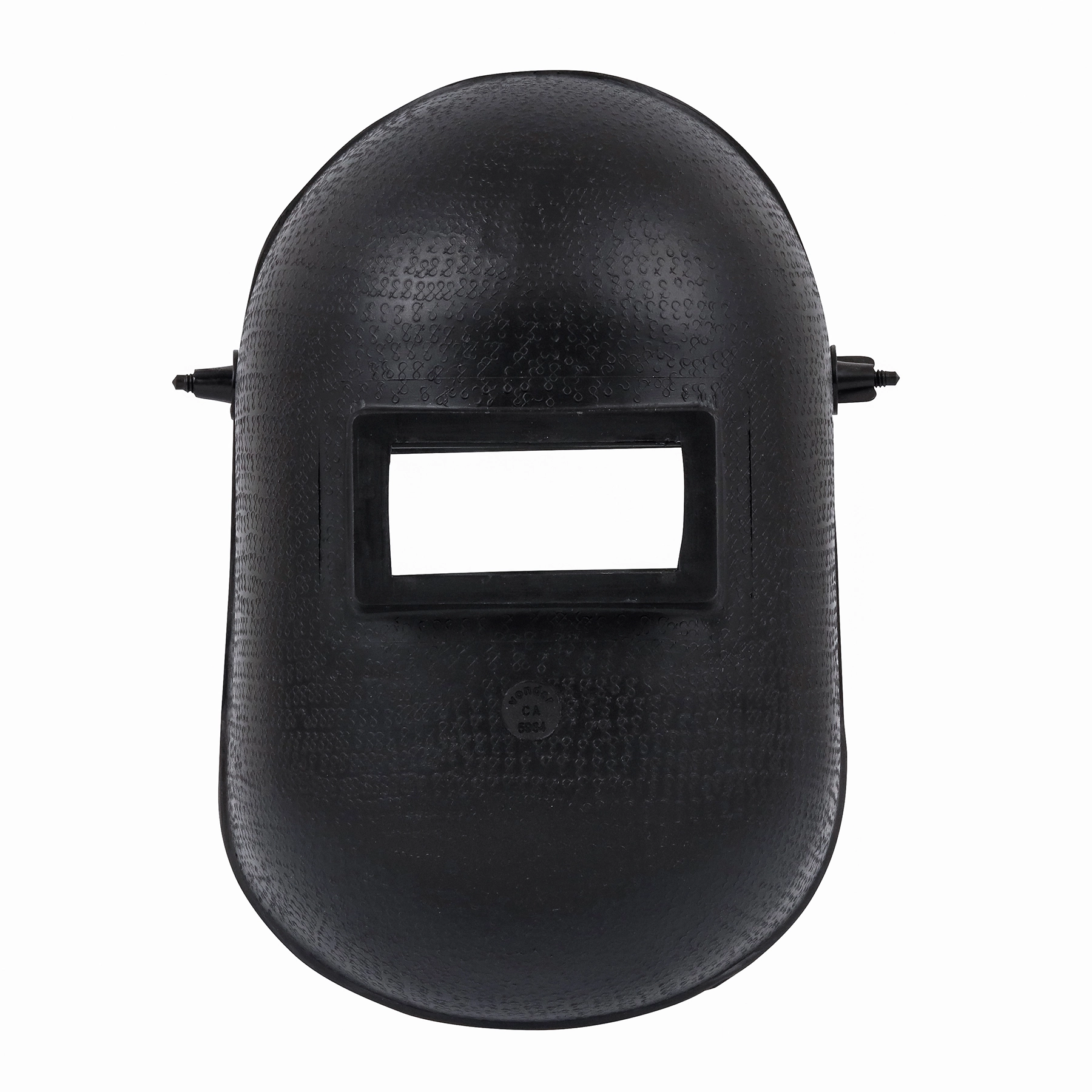 Máscara de Solda com Visor Fixo Incolor VD 720 Vonder