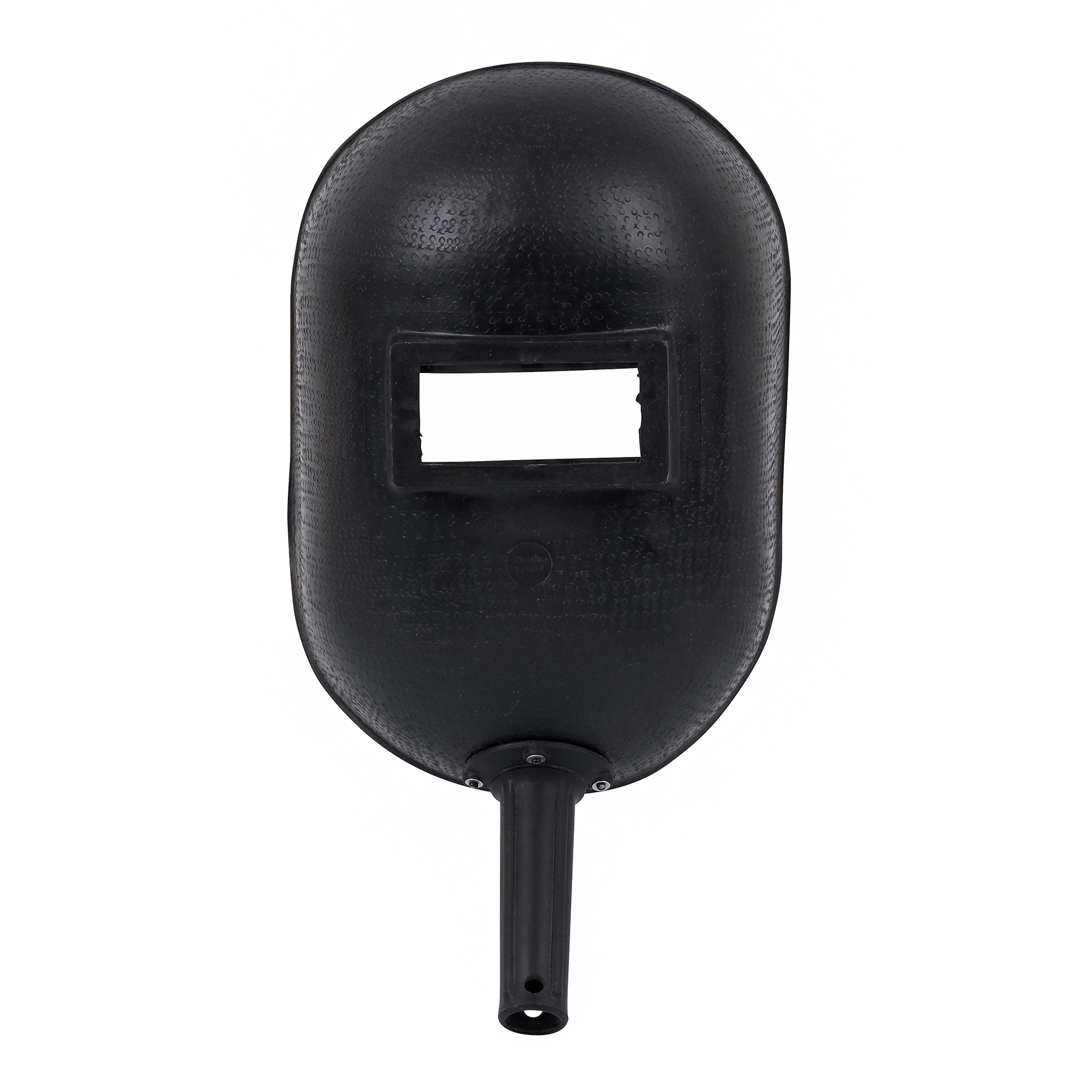 Escudo de Solda com Visor Fixo Verde VD 620 Vonder