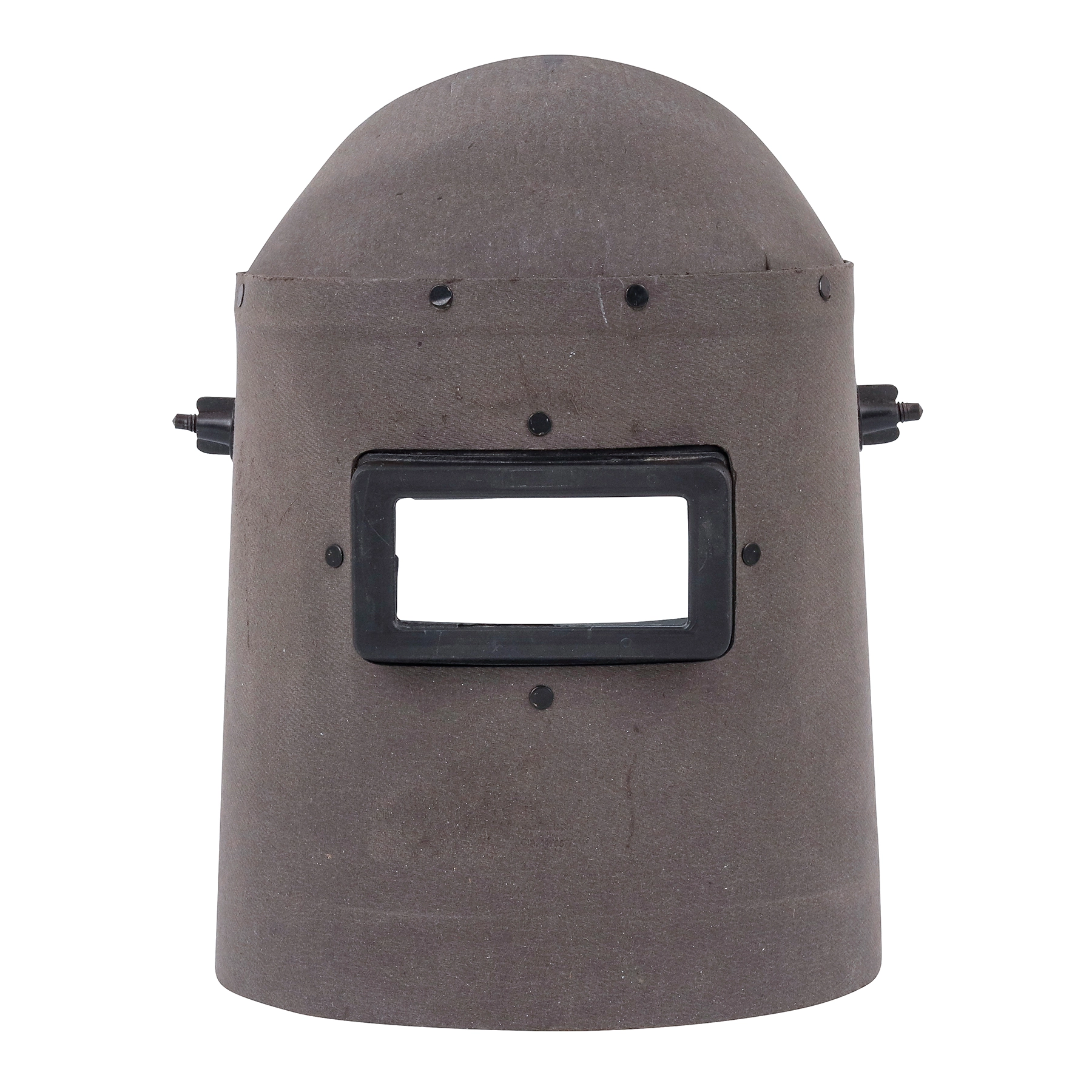 Máscara de Solda com Visor Fixo Verde VD 700 Vonder