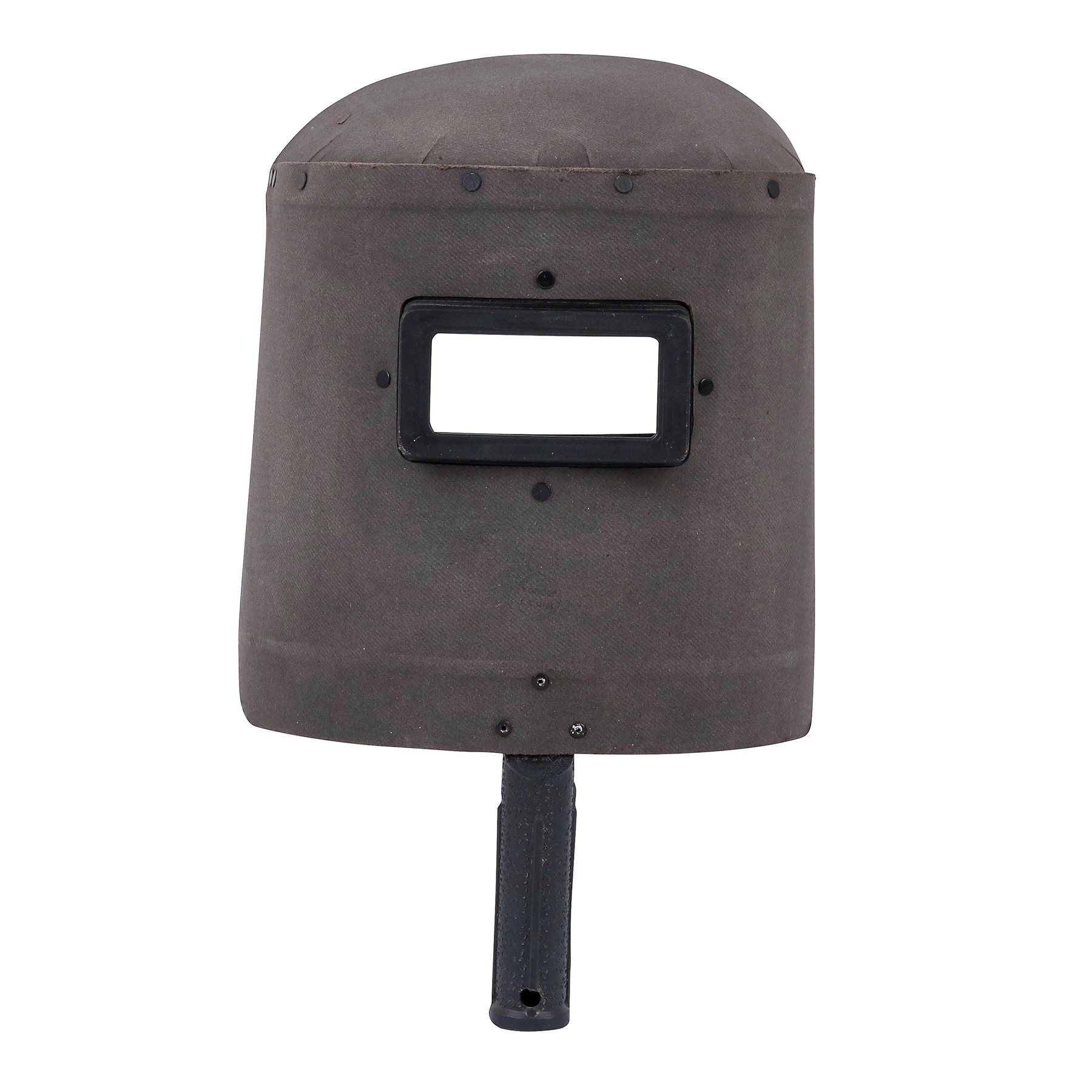 Escudo de Solda com Visor Fixo Verde VD 605 Vonder