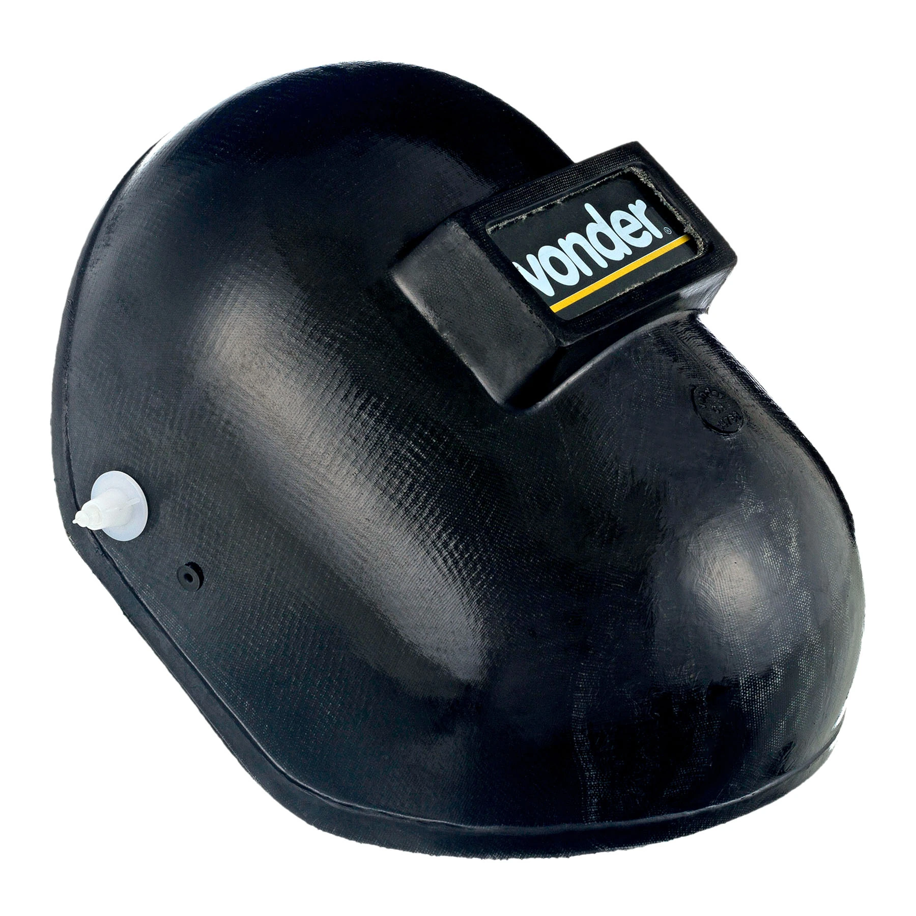 Máscara para solda com visor fixo VD 730 Vonder