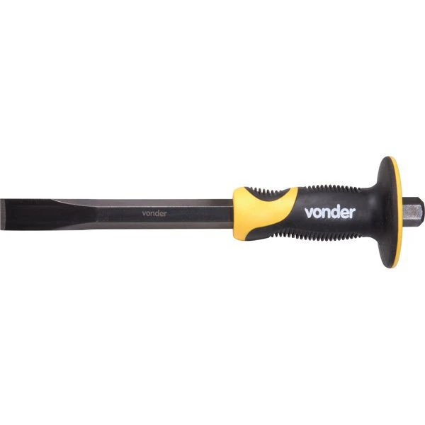 Talhadeira com Empunhadeira 7/8"x8" Vonder