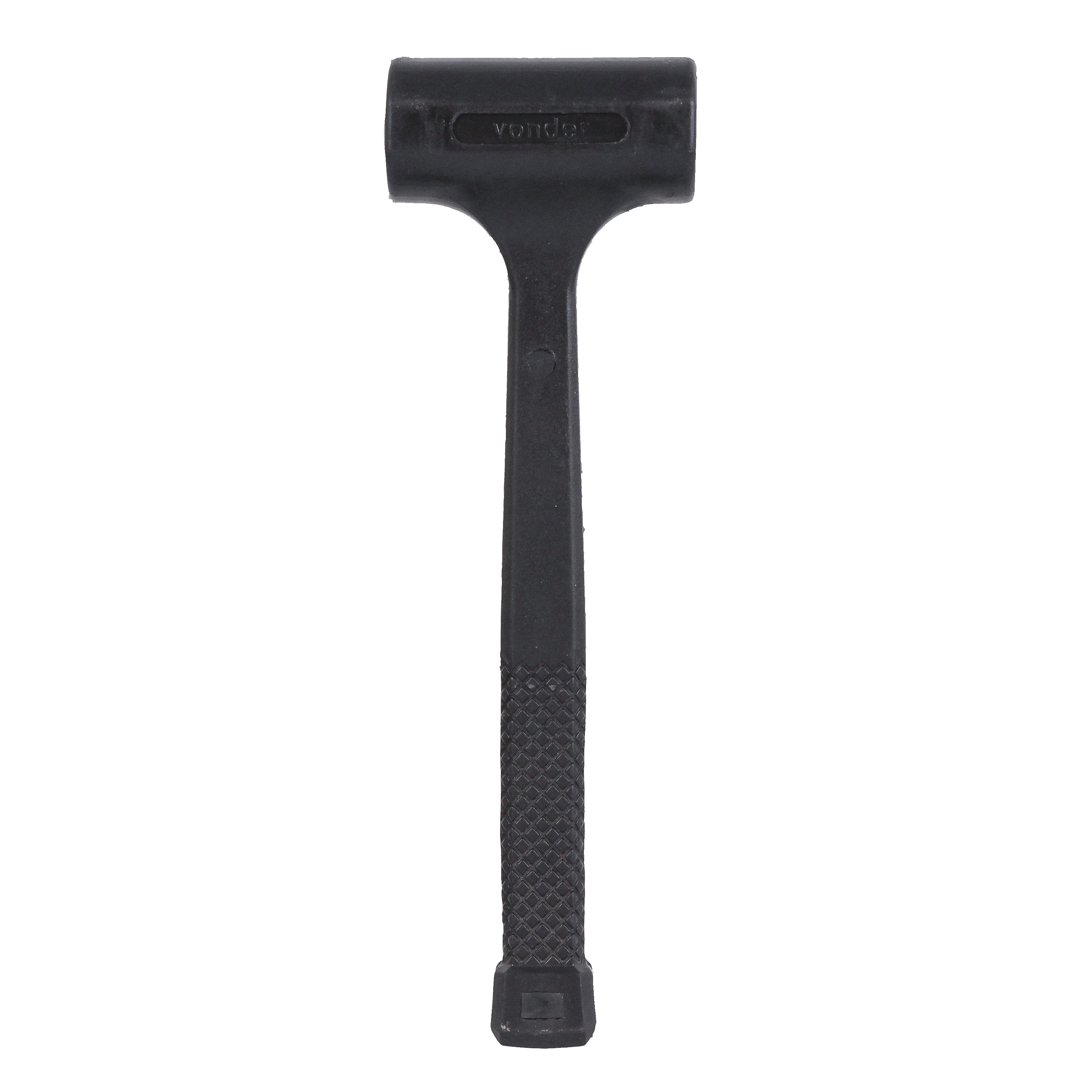 Martelo Borracha Termoplástica 50mm Vonder