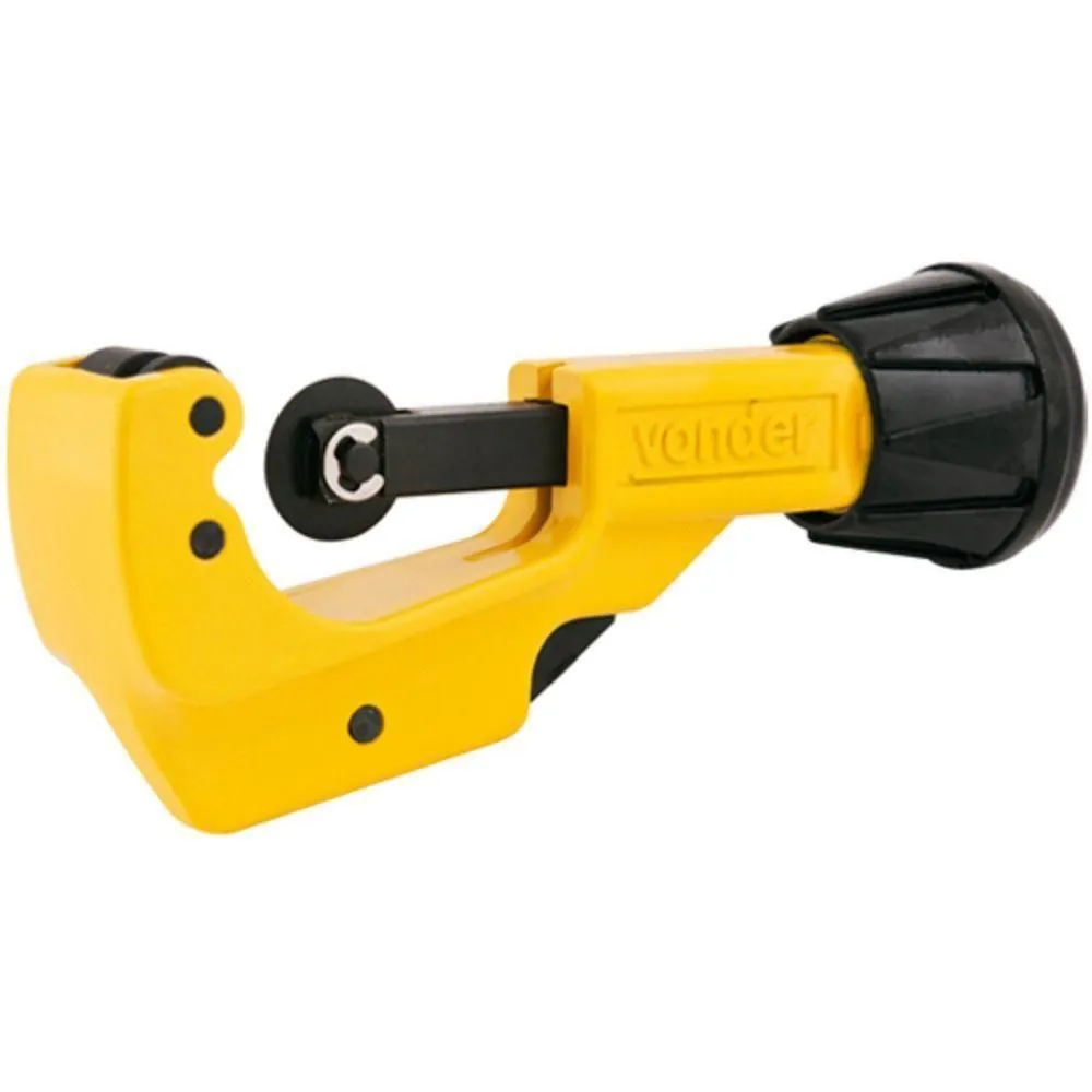 Cortador De Tubo De Cobre 1/8" À 1.1/4" - 3 A 32 Mm 35.59.180.114 - Vonder