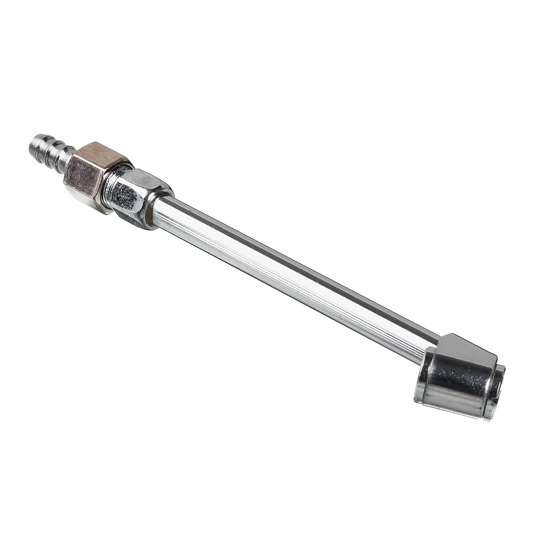 Bico Duplo para encher Pneus -Vonder