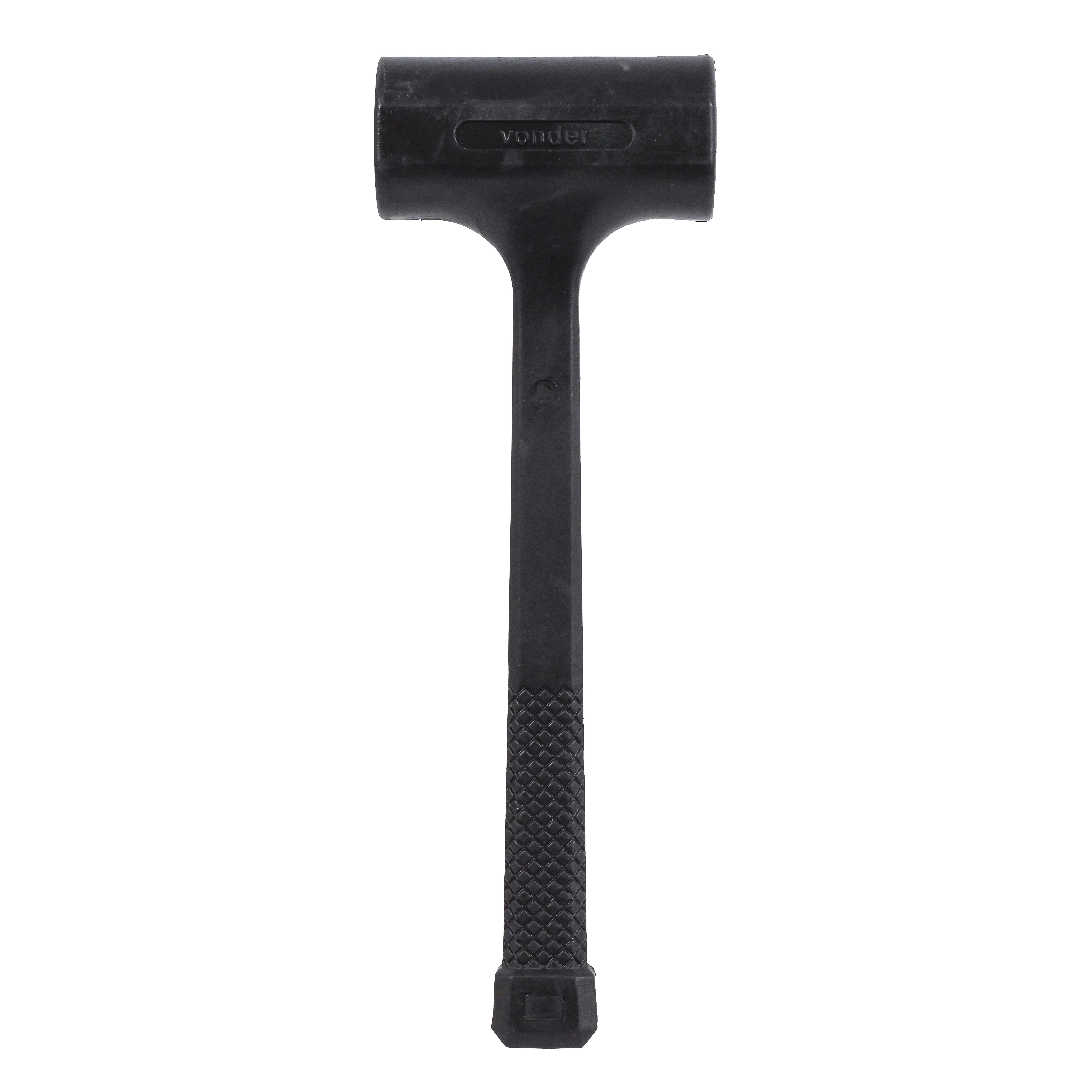 Martelo Borracha Termoplástica 60mm Vonder